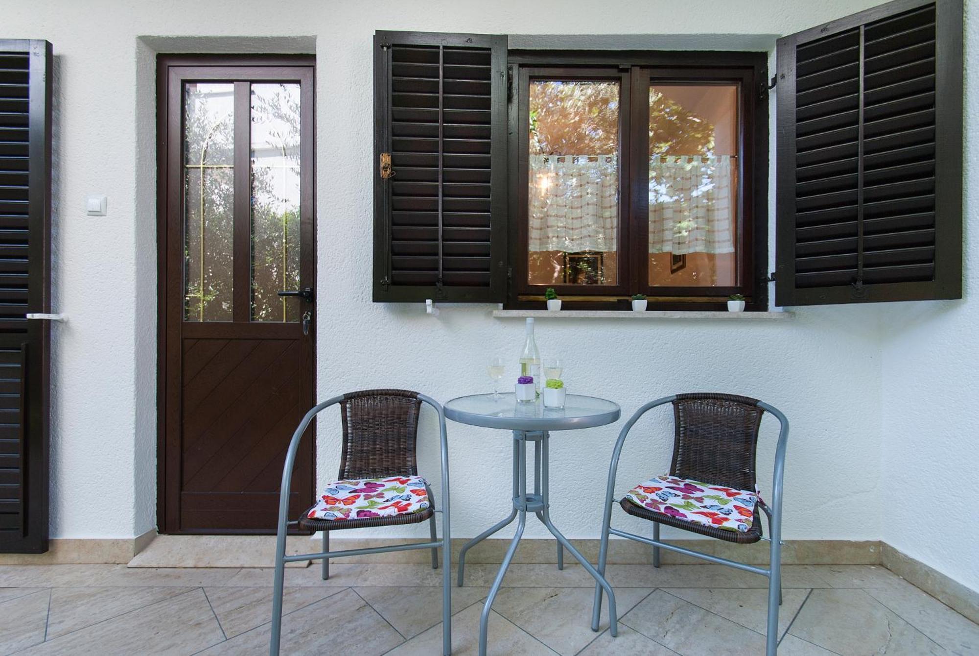 Weis Apartments Rovinj Room photo